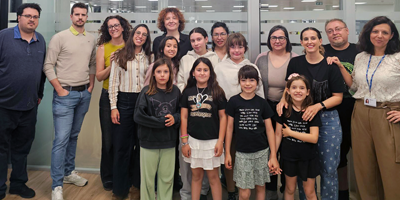 Technovation Girls 2026